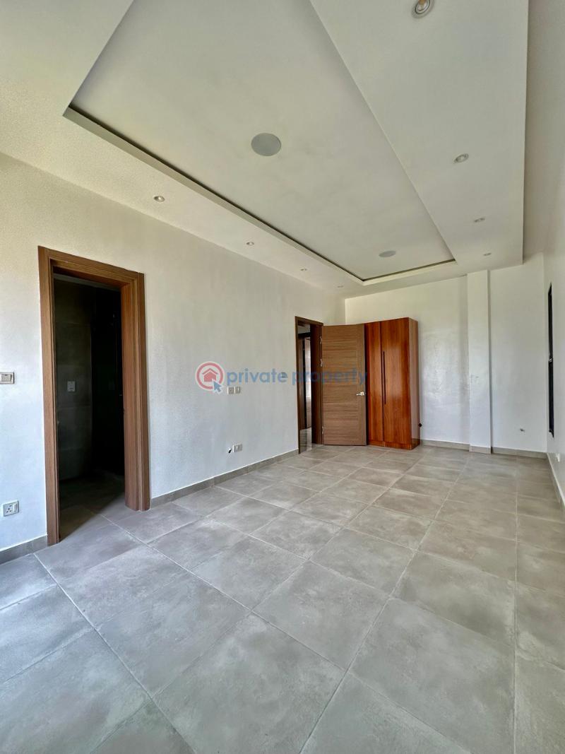 5 bedroom Detached Duplex For Sale Ikate Axis Lekki Phase 1 Lagos - 16