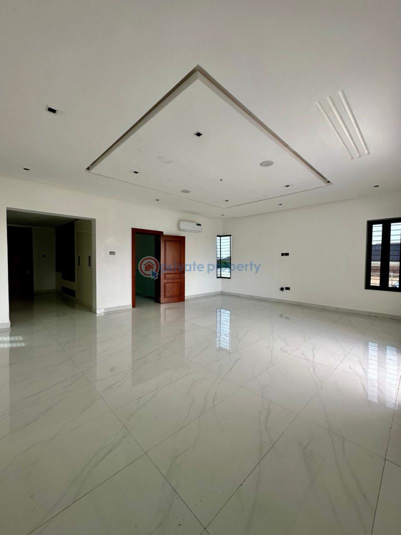 5 bedroom Semi detached Duplex For Sale Lekki Phase 1 Lagos - 13