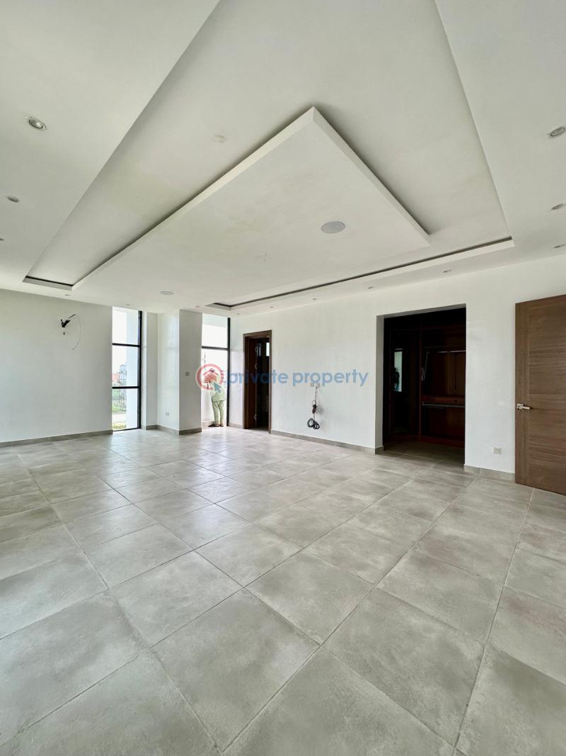 5 bedroom Detached Duplex For Sale Ikate Axis Lekki Phase 1 Lagos - 17