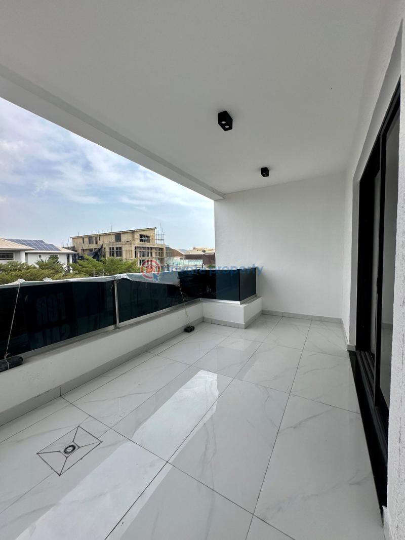 5 bedroom Semi detached Duplex For Sale Lekki Phase 1 Lagos - 22