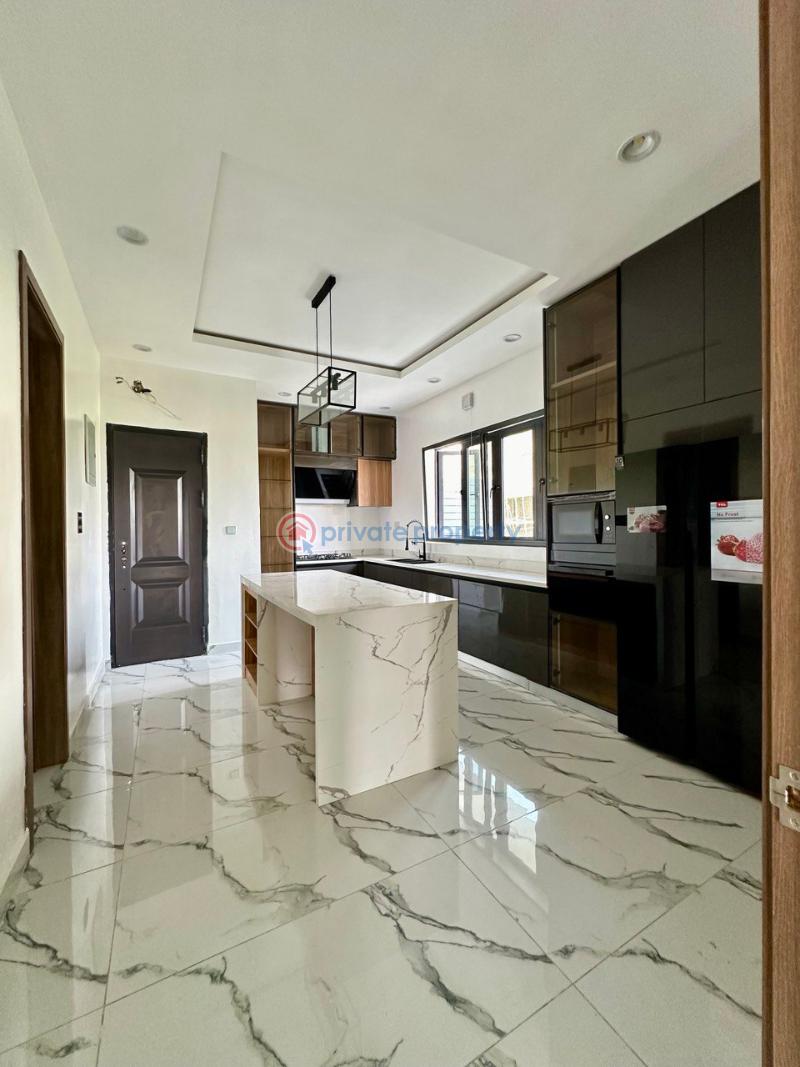 5 bedroom Detached Duplex For Sale Ikate Axis Lekki Phase 1 Lagos - 8