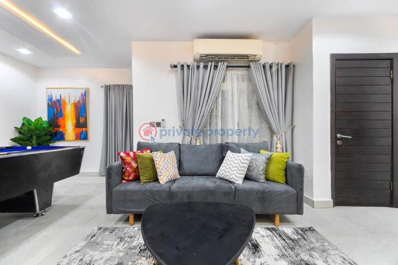 Luxurious 5 bedroom duplex - 10 5 bedroom Duplex For Sale Lokoja Kogi - 10