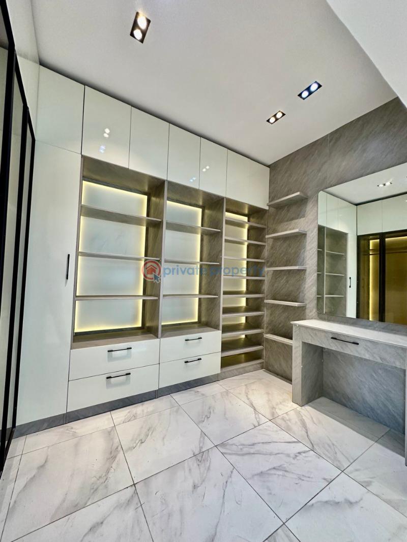 5 bedroom Detached Duplex For Sale Lekki Phase 1 Lagos - 15