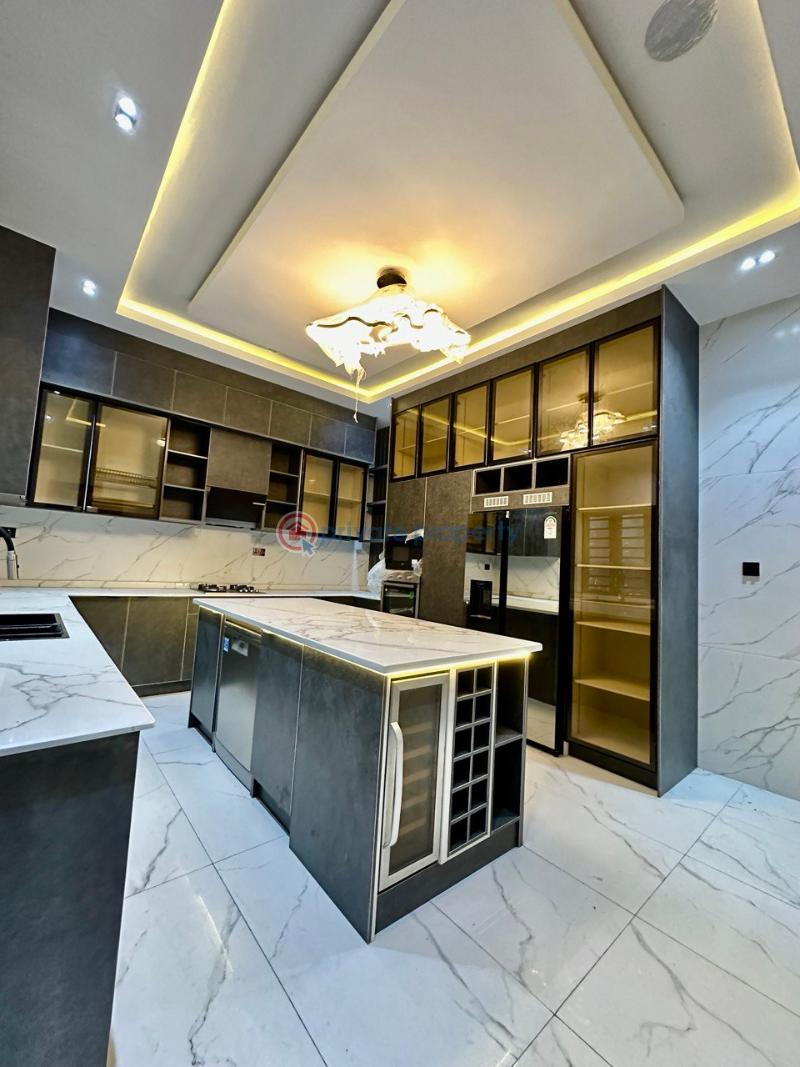5 bedroom Detached Duplex For Sale Lekki Phase 1 Lagos - 7