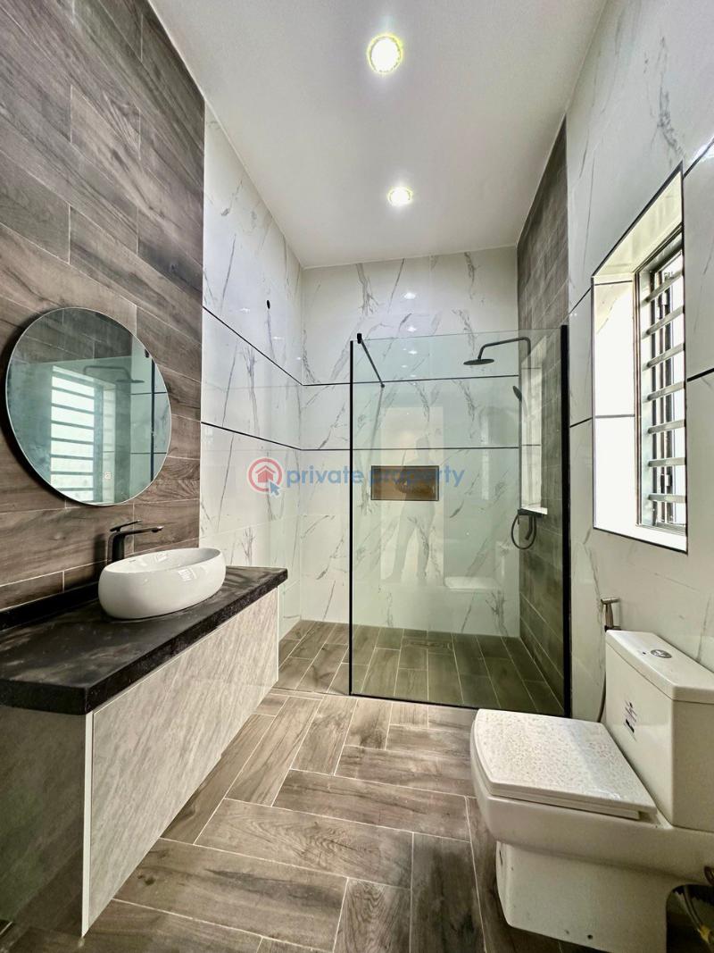 5 bedroom Detached Duplex For Sale Lekki Phase 1 Lagos - 19