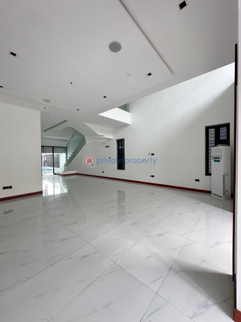 5 bedroom Semi detached Duplex For Sale Lekki Phase 1 Lagos - 2