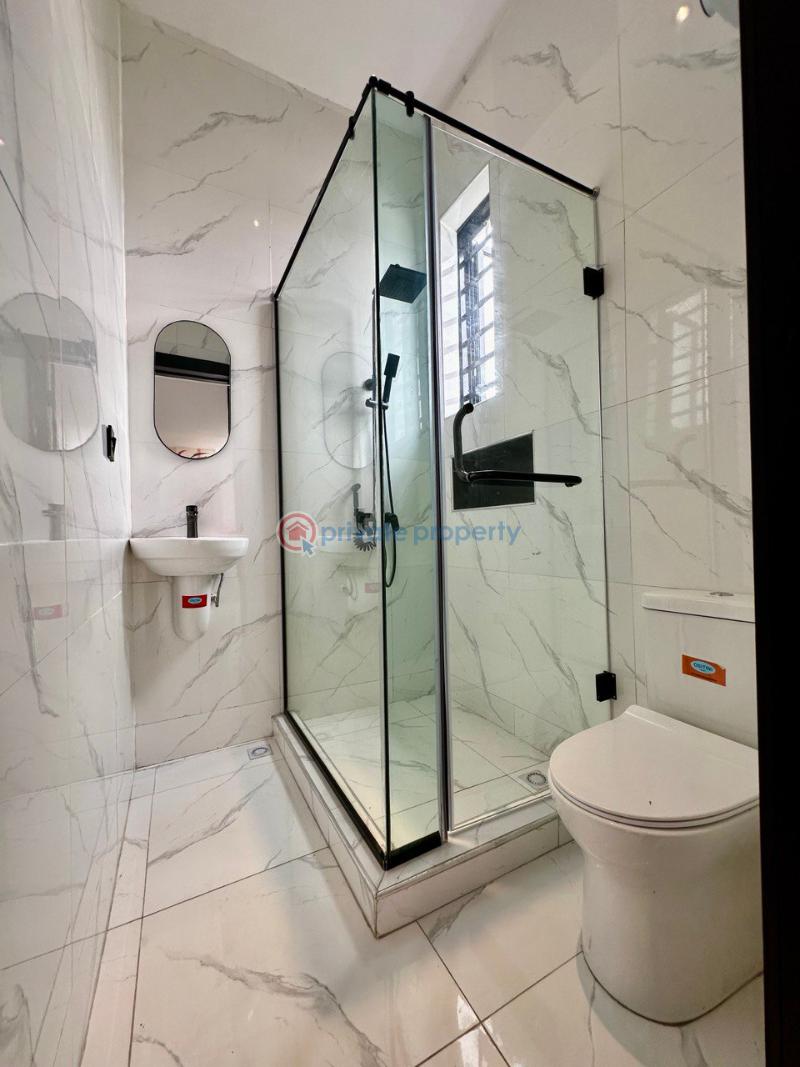 5 bedroom Detached Duplex For Sale Oral Estate Lekki Phase 1 Lagos - 14