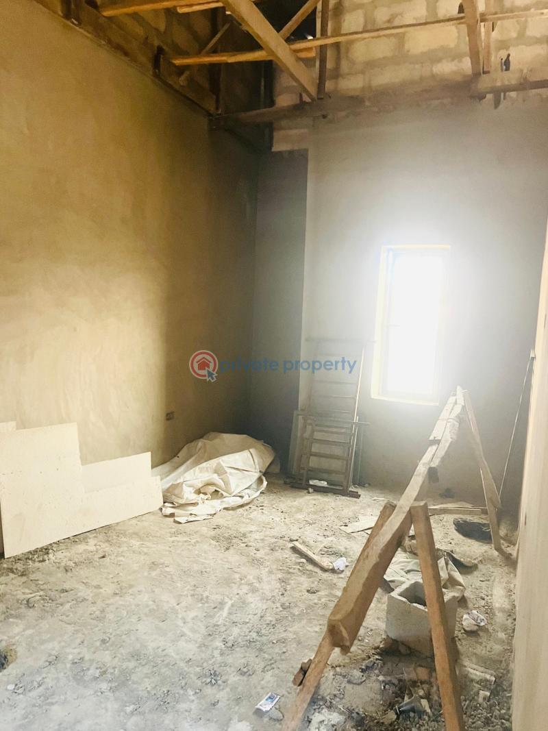 5 bedroom Semi detached Duplex For Sale Eleyele Ibadan Oyo - 3
