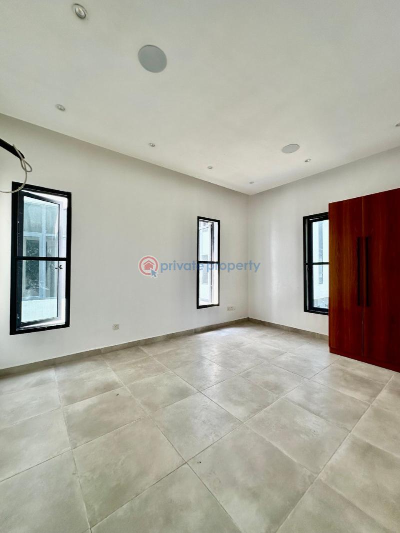 5 bedroom Detached Duplex For Sale Ikate Axis Lekki Phase 1 Lagos - 13