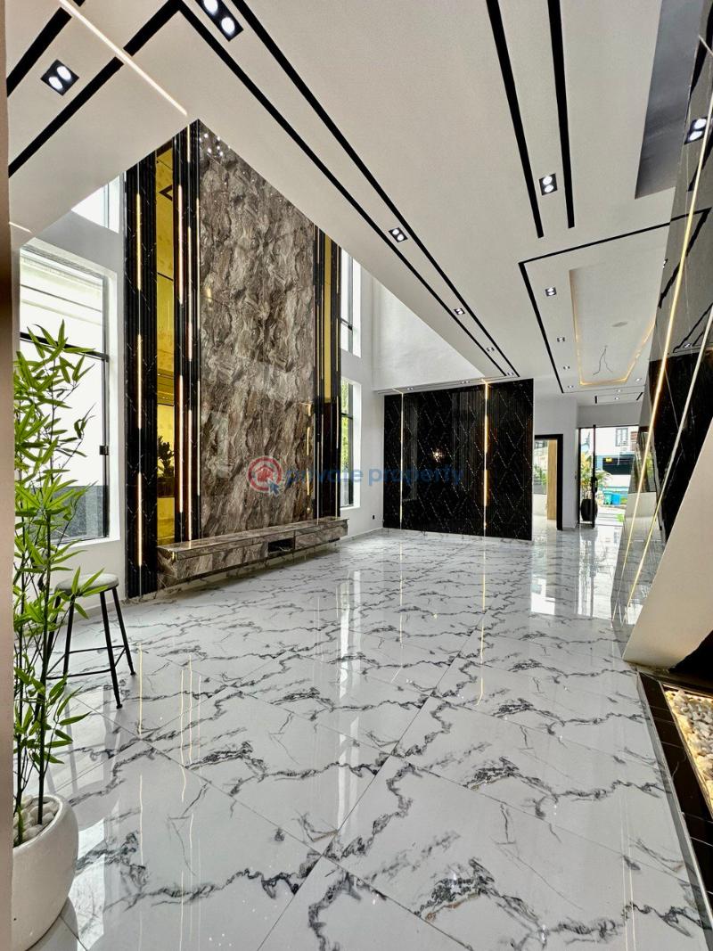 5 bedroom Detached Duplex For Sale Oral Estate Lekki Phase 1 Lagos - 5