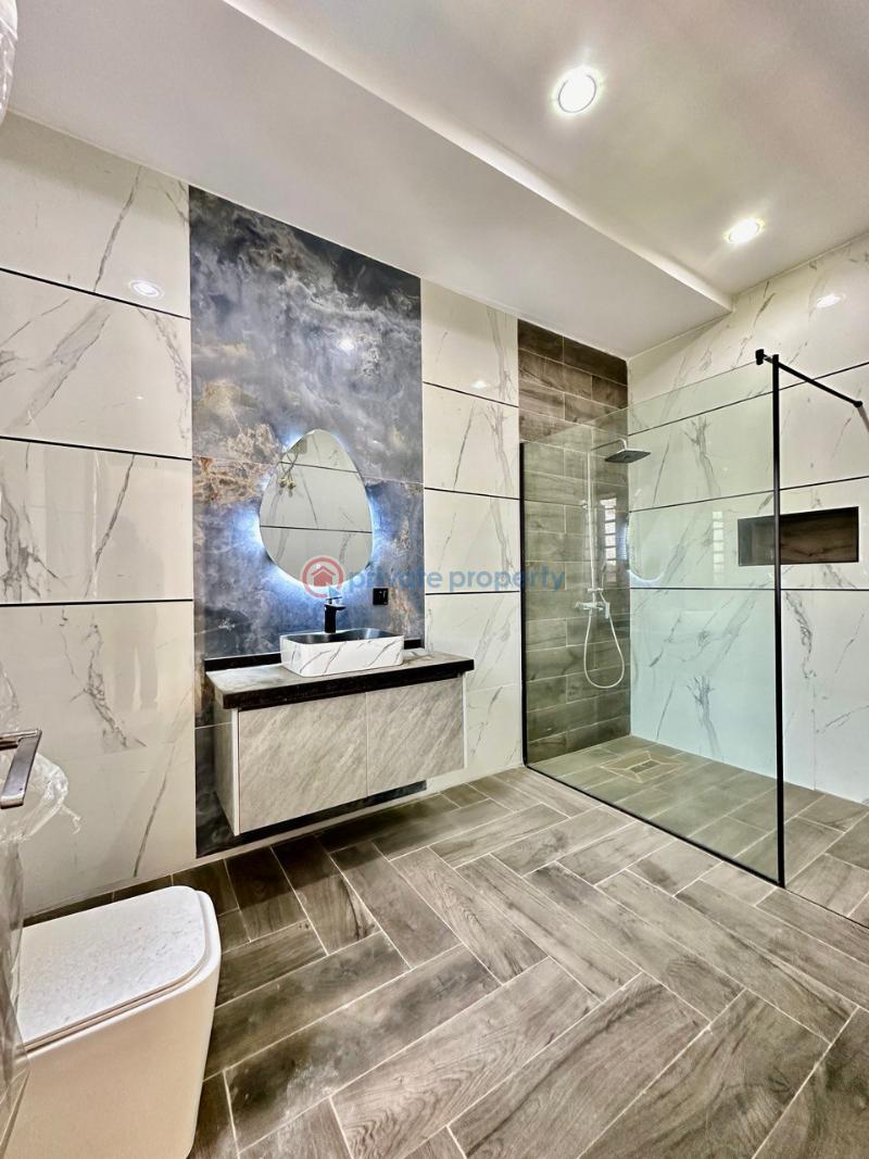 5 bedroom Detached Duplex For Sale Lekki Phase 1 Lagos - 17