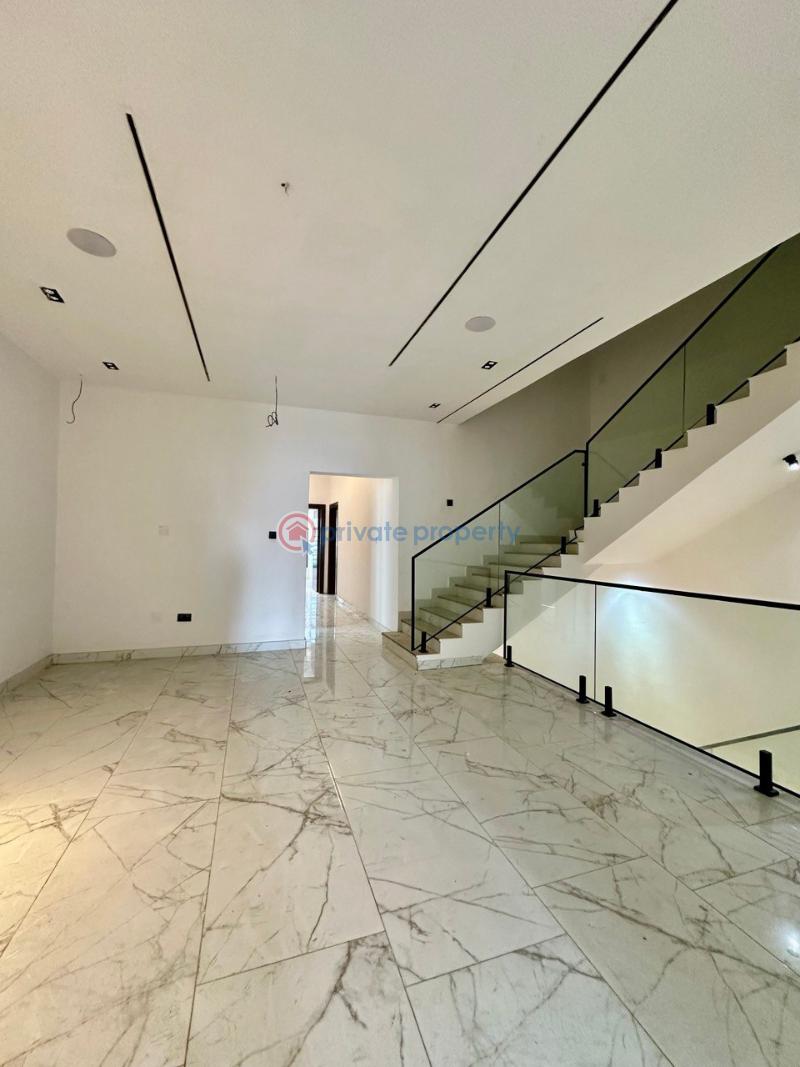 5 bedroom Detached Duplex For Sale Lekki Phase 1 Lagos - 9