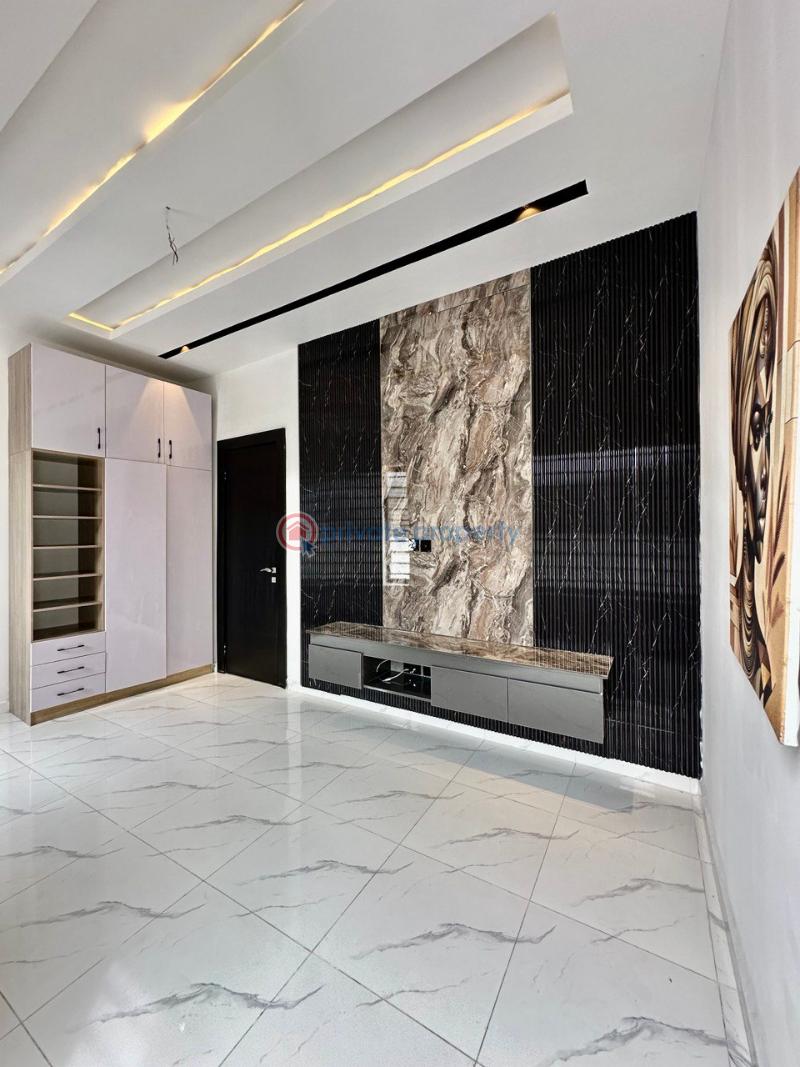 5 bedroom Detached Duplex For Sale Oral Estate Lekki Phase 1 Lagos - 12