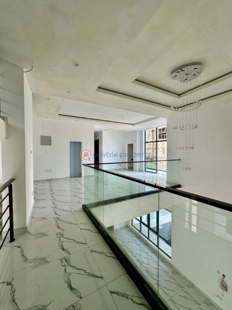 5 bedroom Detached Duplex For Sale Ikate Axis Lekki Phase 1 Lagos - 10
