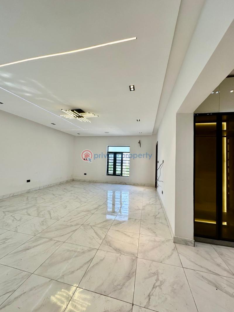 5 bedroom Detached Duplex For Sale Lekki Phase 1 Lagos - 11