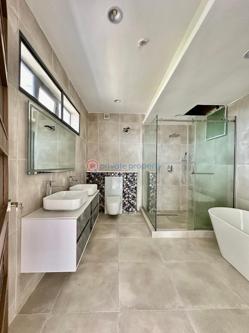 5 bedroom Detached Duplex For Sale Ikate Axis Lekki Phase 1 Lagos - 18