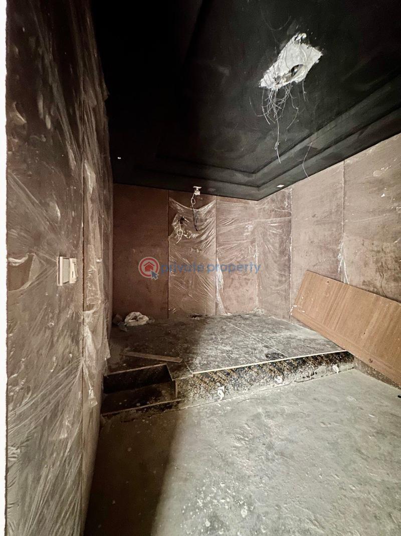 5 bedroom Detached Duplex For Sale Ikate Axis Lekki Phase 1 Lagos - 3