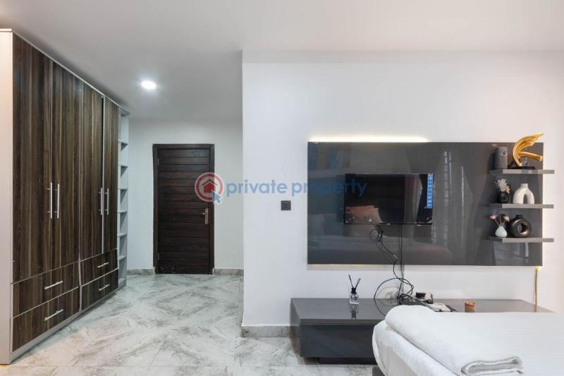 Luxurious 5 bedroom duplex - 21 5 bedroom Duplex For Sale Lokoja Kogi - 21