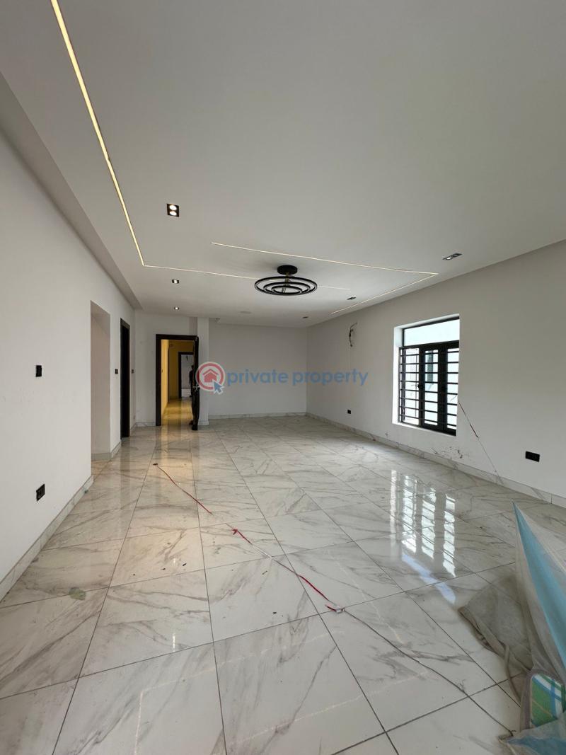 5 bedroom Detached Duplex For Sale Lekki Phase 1 Lagos - 10