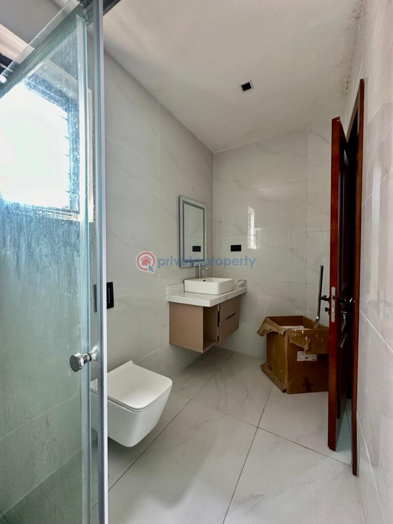 5 bedroom Semi detached Duplex For Sale Lekki Phase 1 Lagos - 17