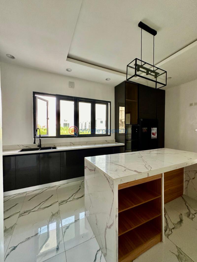 5 bedroom Detached Duplex For Sale Ikate Axis Lekki Phase 1 Lagos - 7