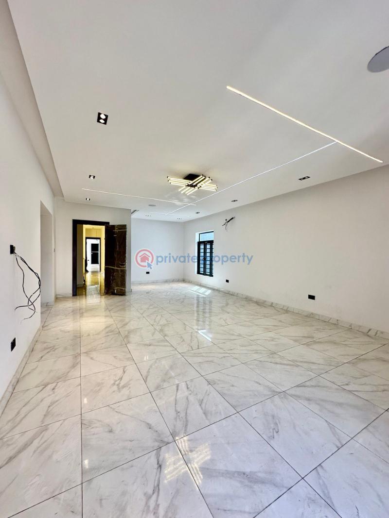 5 bedroom Detached Duplex For Sale Lekki Phase 1 Lagos - 12