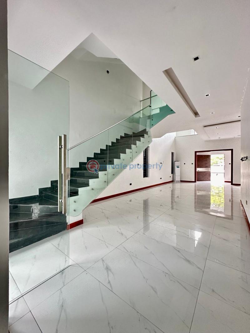 5 bedroom Semi detached Duplex For Sale Lekki Phase 1 Lagos - 7