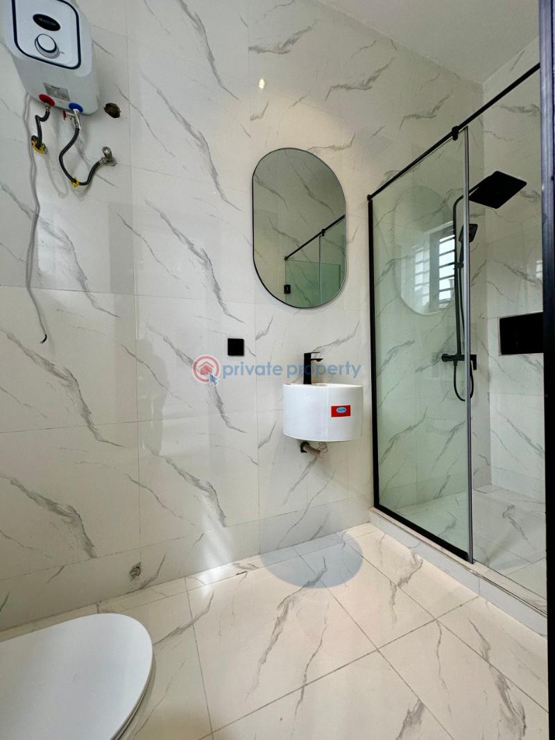 5 bedroom Detached Duplex For Sale Oral Estate Lekki Phase 1 Lagos - 15