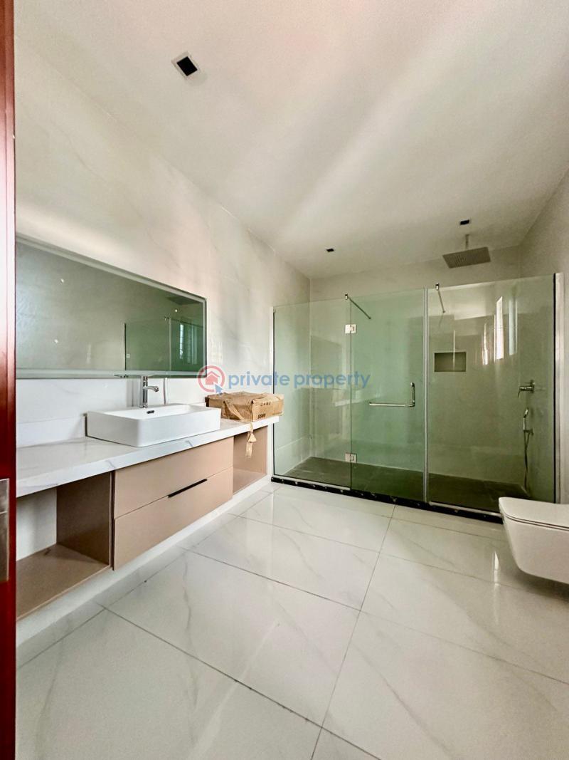 5 bedroom Semi detached Duplex For Sale Lekki Phase 1 Lagos - 19