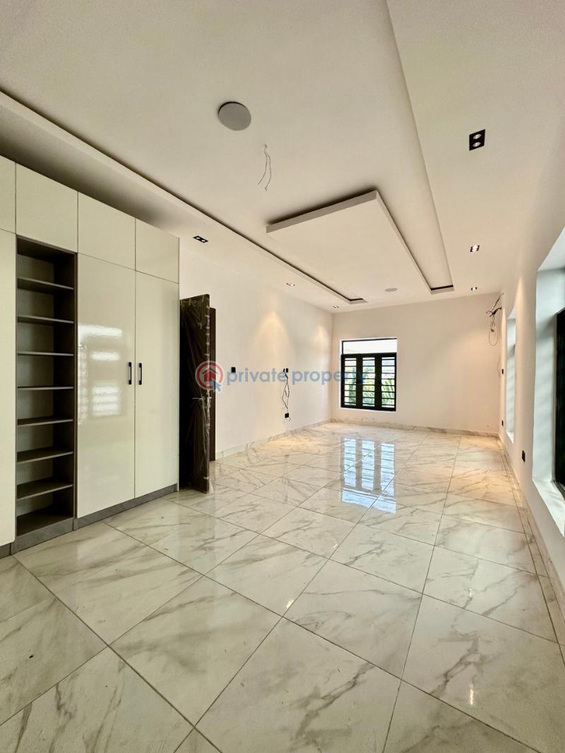 5 bedroom Detached Duplex For Sale Lekki Phase 1 Lagos - 13