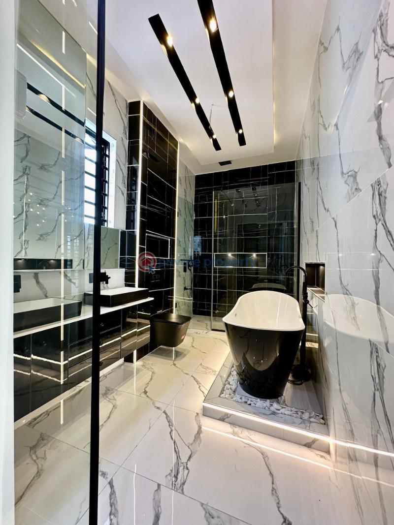 5 bedroom Detached Duplex For Sale Oral Estate Lekki Phase 1 Lagos - 16