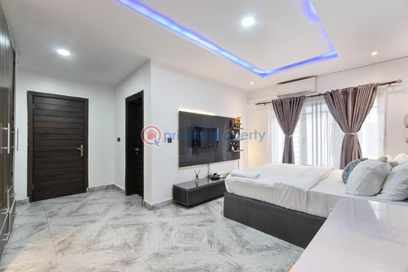 Luxurious 5 bedroom duplex - 17 5 bedroom Duplex For Sale Lokoja Kogi - 17