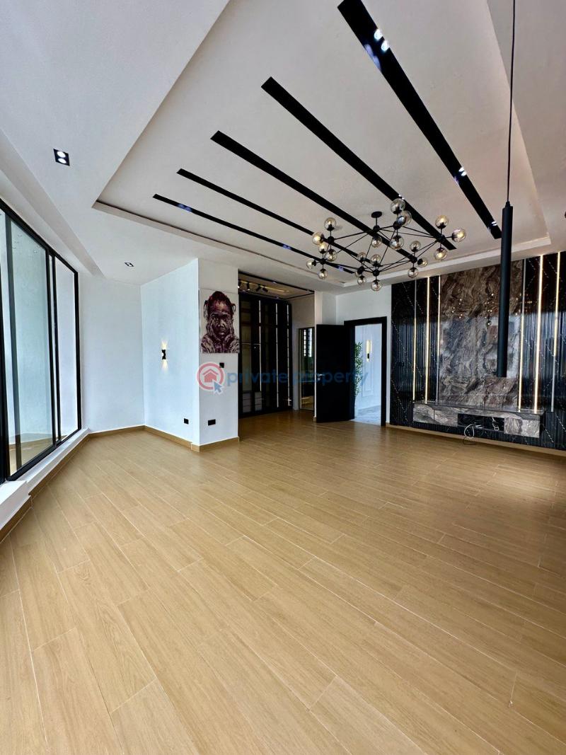 5 bedroom Detached Duplex For Sale Oral Estate Lekki Phase 1 Lagos - 11