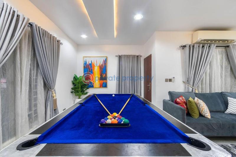 Luxurious 5 bedroom duplex - 7 5 bedroom Duplex For Sale Lokoja Kogi - 7