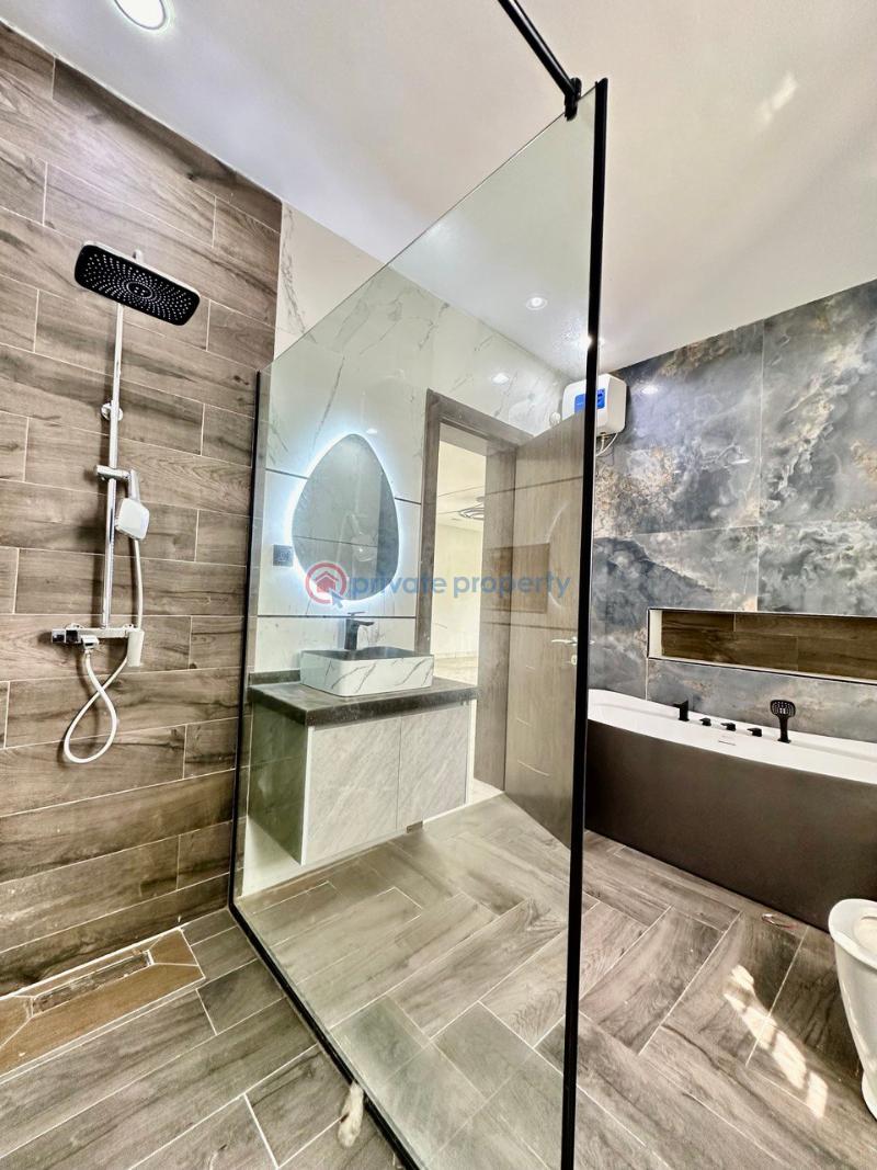 5 bedroom Detached Duplex For Sale Lekki Phase 1 Lagos - 18