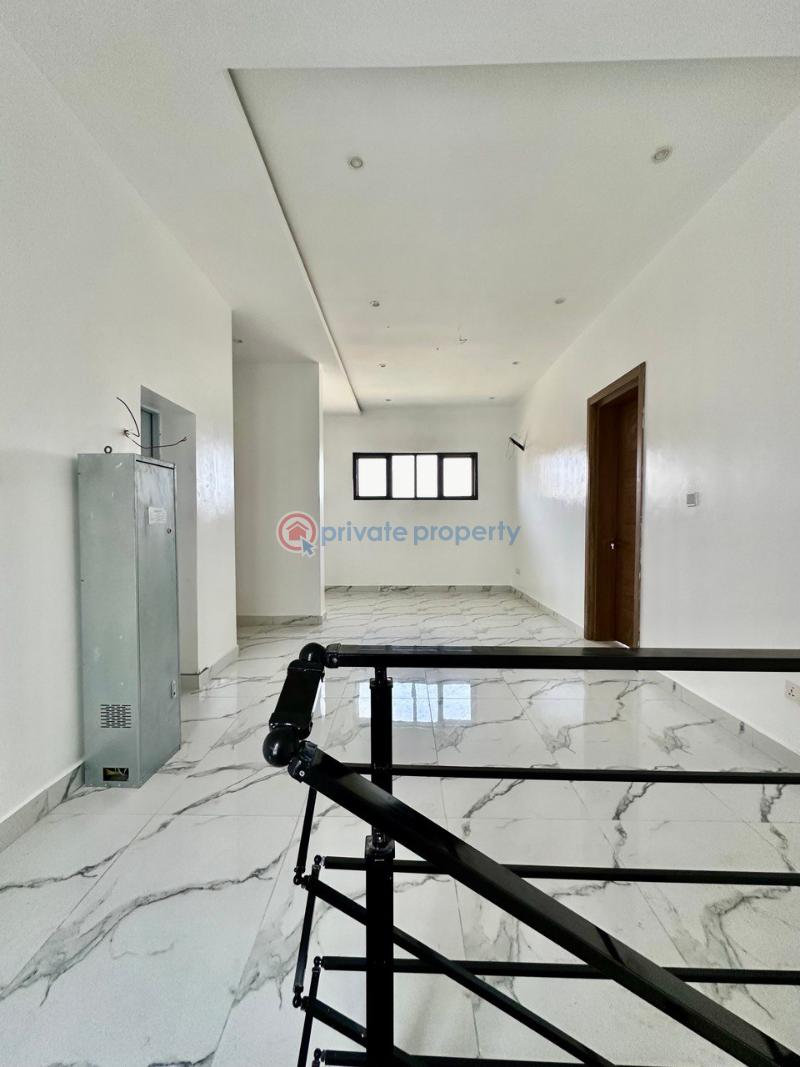 5 bedroom Detached Duplex For Sale Ikate Axis Lekki Phase 1 Lagos - 9