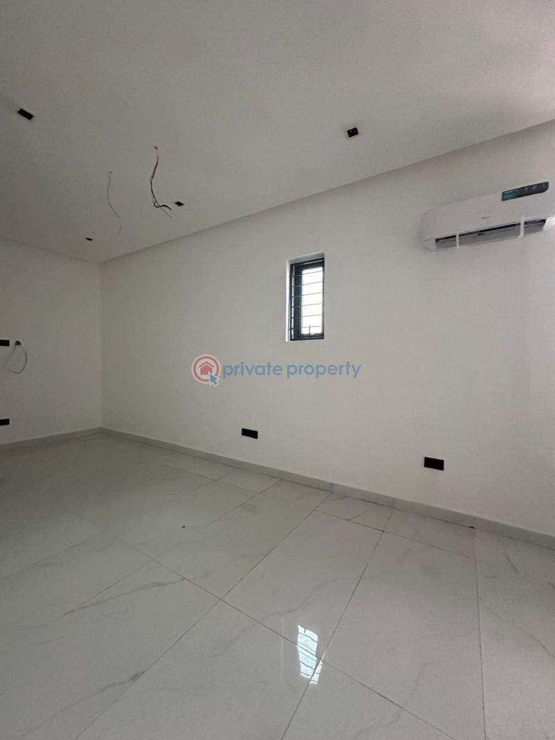 5 bedroom Semi detached Duplex For Sale Lekki Phase 1 Lagos - 12