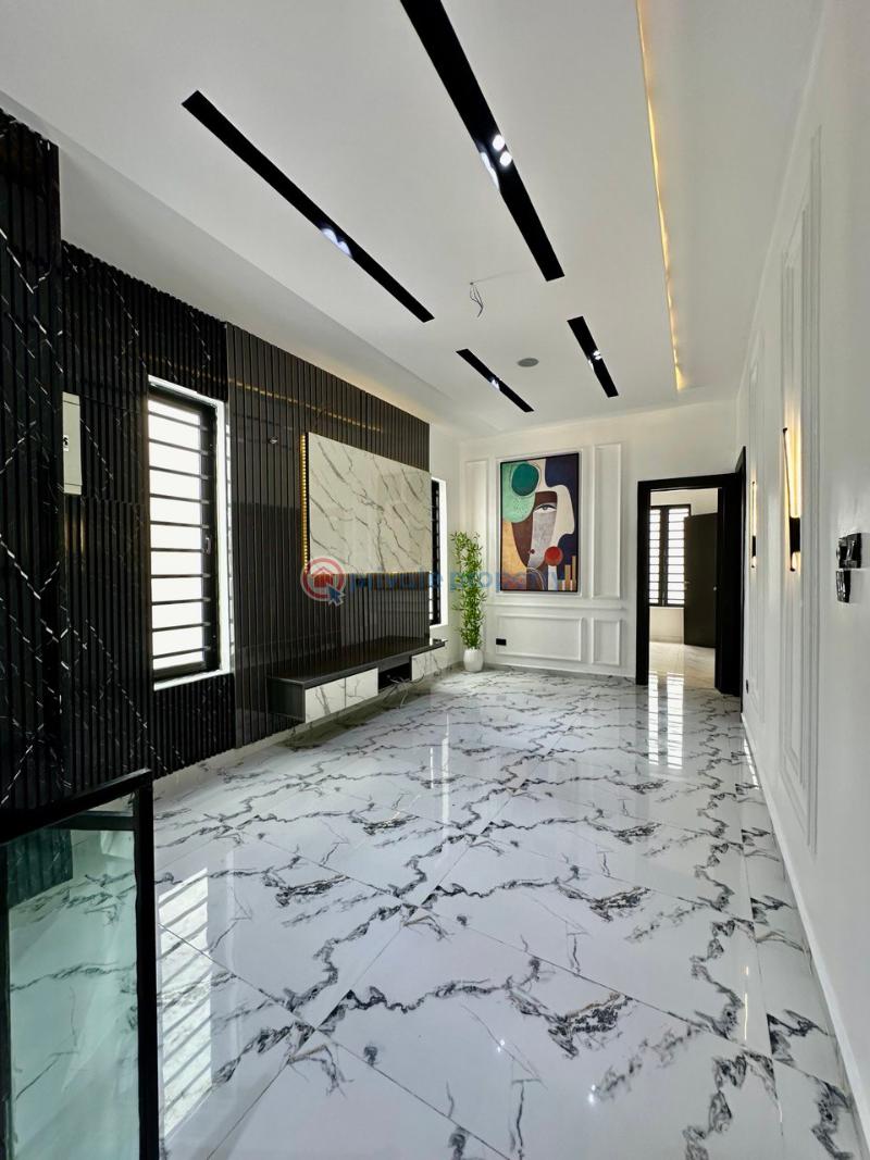 5 bedroom Detached Duplex For Sale Oral Estate Lekki Phase 1 Lagos - 10
