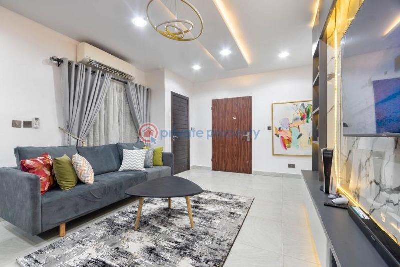 Luxurious 5 bedroom duplex - 9 5 bedroom Duplex For Sale Lokoja Kogi - 9