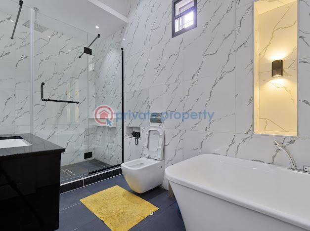 5 bedroom House Short let Ikate Elegushi Lekki Lagos - 10