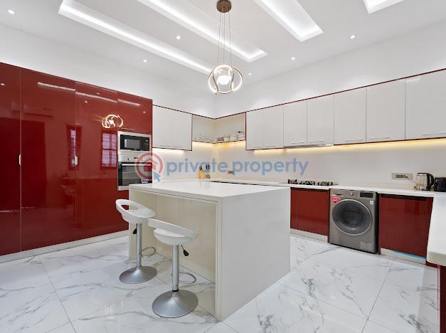 5 bedroom House Short let Ikate Elegushi Lekki Lagos - 15