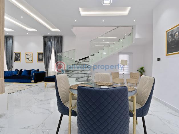5 bedroom House Short let Ikate Elegushi Lekki Lagos - 2