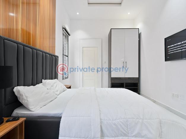 5 bedroom House Short let Ikate Elegushi Lekki Lagos - 14