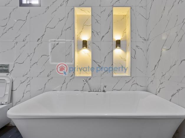 5 bedroom House Short let Ikate Elegushi Lekki Lagos - 8