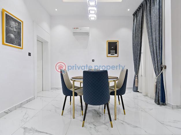 5 bedroom House Short let Ikate Elegushi Lekki Lagos - 17