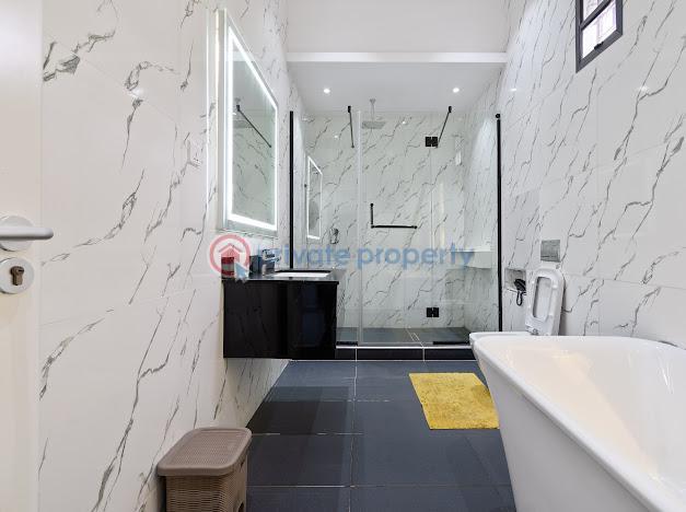 5 bedroom House Short let Ikate Elegushi Lekki Lagos - 7