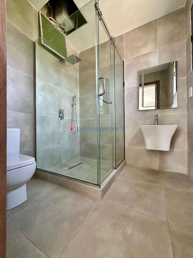 5 bedroom Detached Duplex For Sale Ikate Axis Lekki Phase 1 Lagos - 20