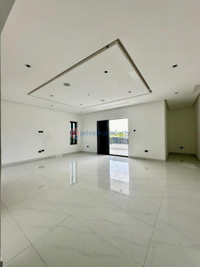 5 bedroom Semi detached Duplex For Sale Lekki Phase 1 Lagos - 21