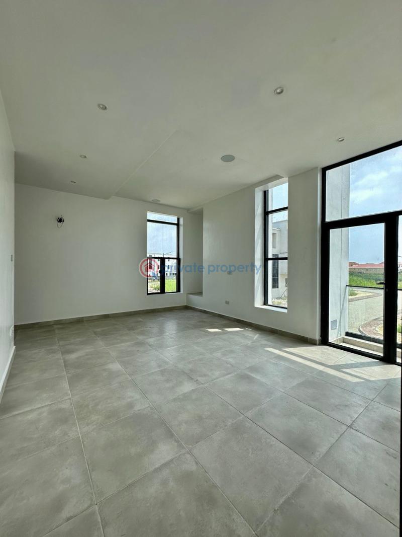 5 bedroom Detached Duplex For Sale Ikate Axis Lekki Phase 1 Lagos - 12