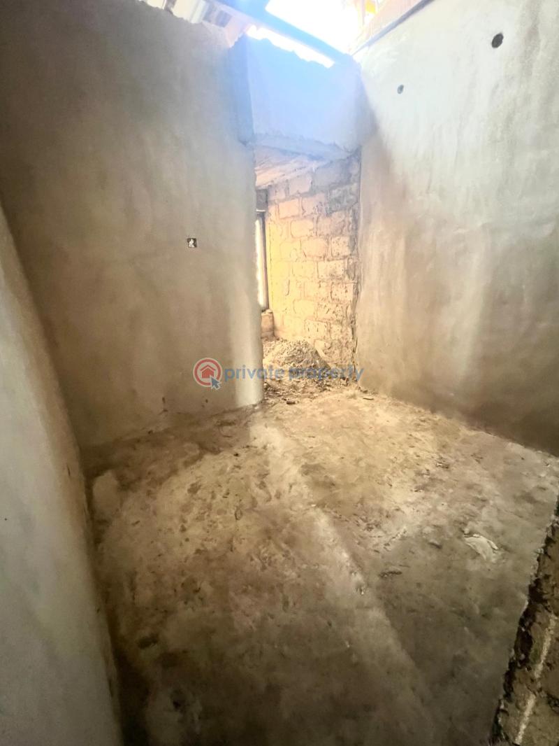 5 bedroom Semi detached Duplex For Sale Eleyele Ibadan Oyo - 7